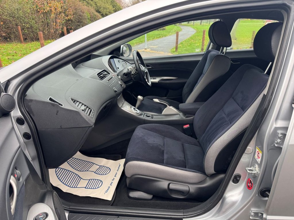 Used Honda Civic 2006 for sale - 76711368: Photo 14