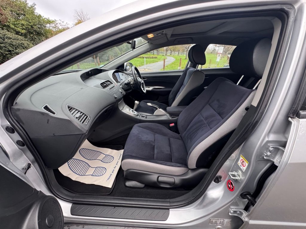 Used Honda Civic 2006 for sale - 76711368: Photo 15