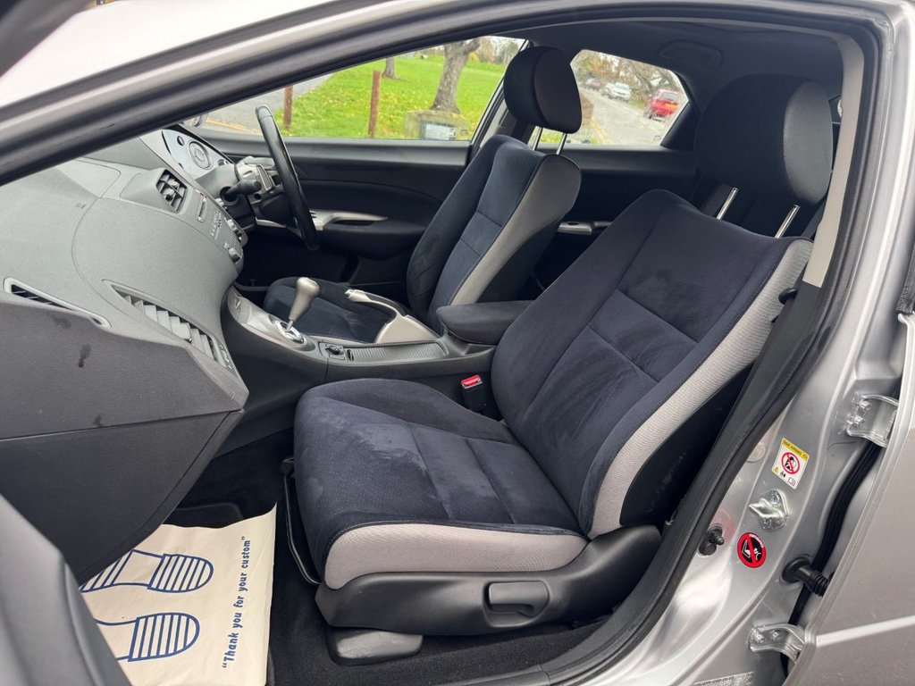 Used Honda Civic 2006 for sale - 76711368: Photo 16