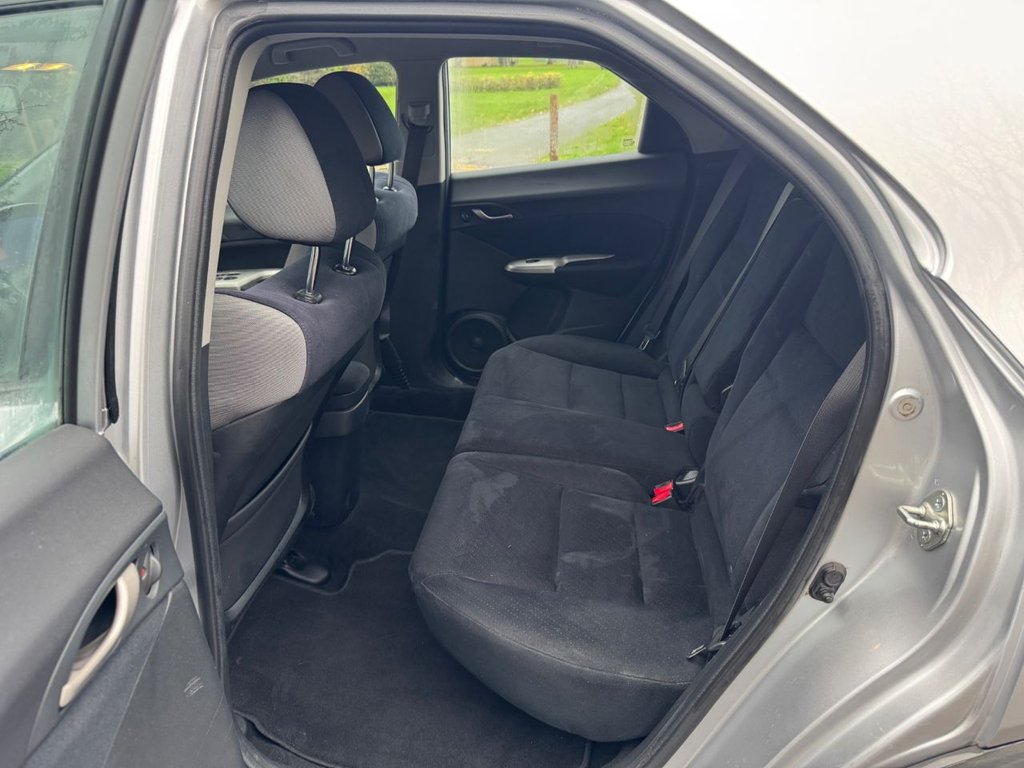 Used Honda Civic 2006 for sale - 76711368: Photo 17