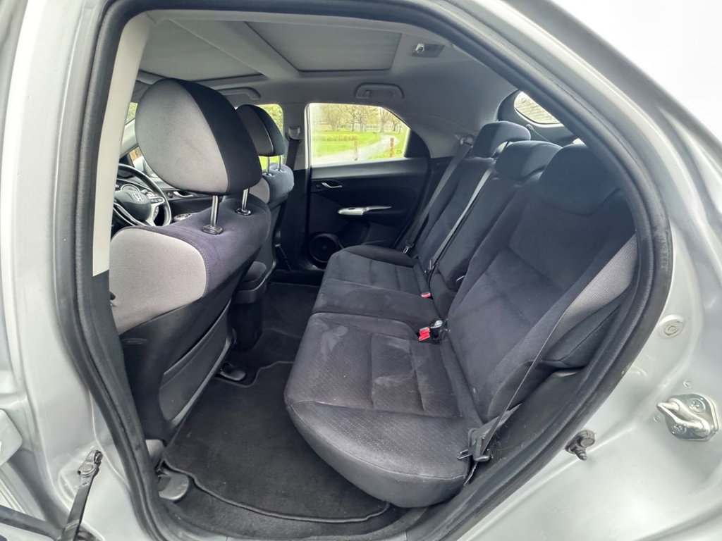 Used Honda Civic 2006 for sale - 76711368: Photo 18