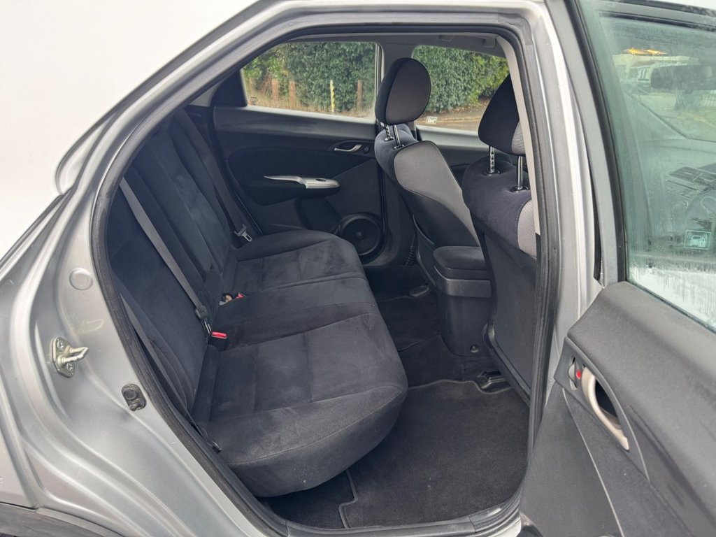 Used Honda Civic 2006 for sale - 76711368: Photo 19