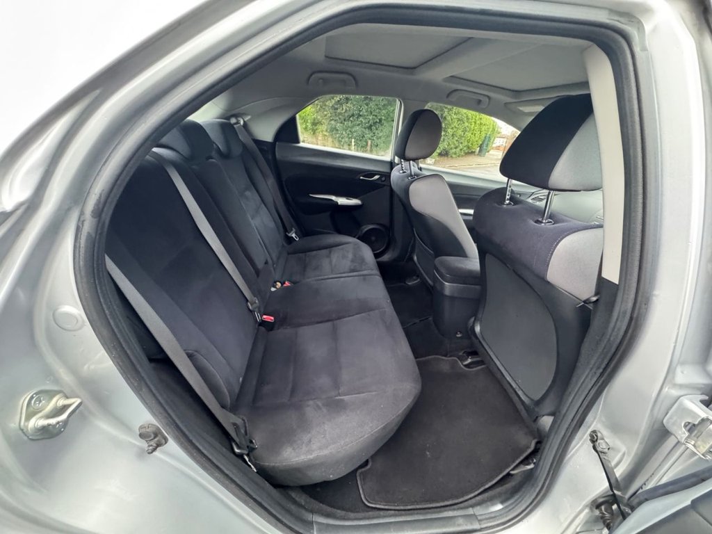 Used Honda Civic 2006 for sale - 76711368: Photo 20