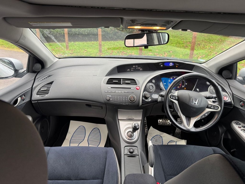 Used Honda Civic 2006 for sale - 76711368: Photo 21