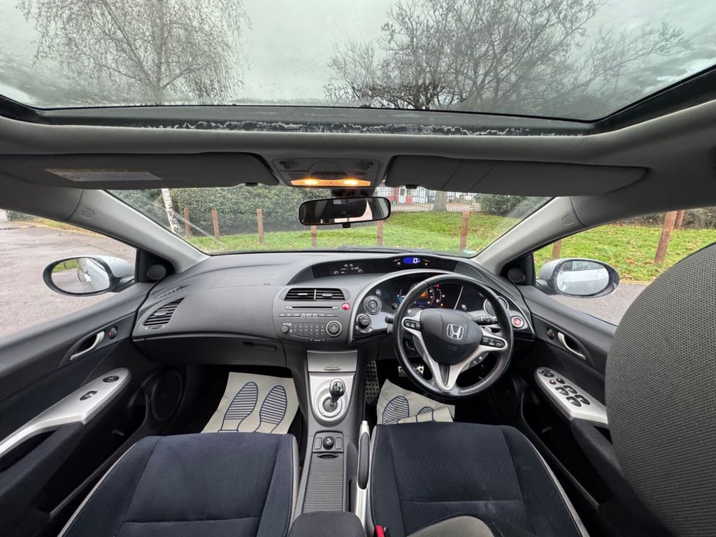 Used Honda Civic 2006 for sale - 76711368: Photo 22