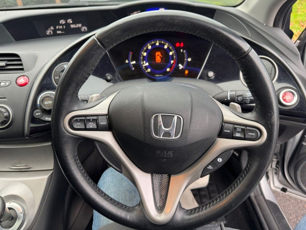 Used Honda Civic 2006 for sale - 76711368: Photo 23