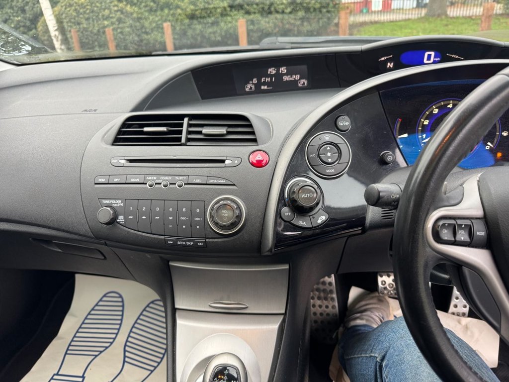 Used Honda Civic 2006 for sale - 76711368: Photo 26