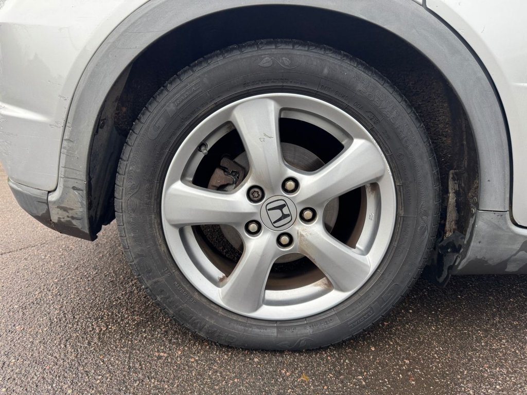 Used Honda Civic 2006 for sale - 76711368: Photo 30