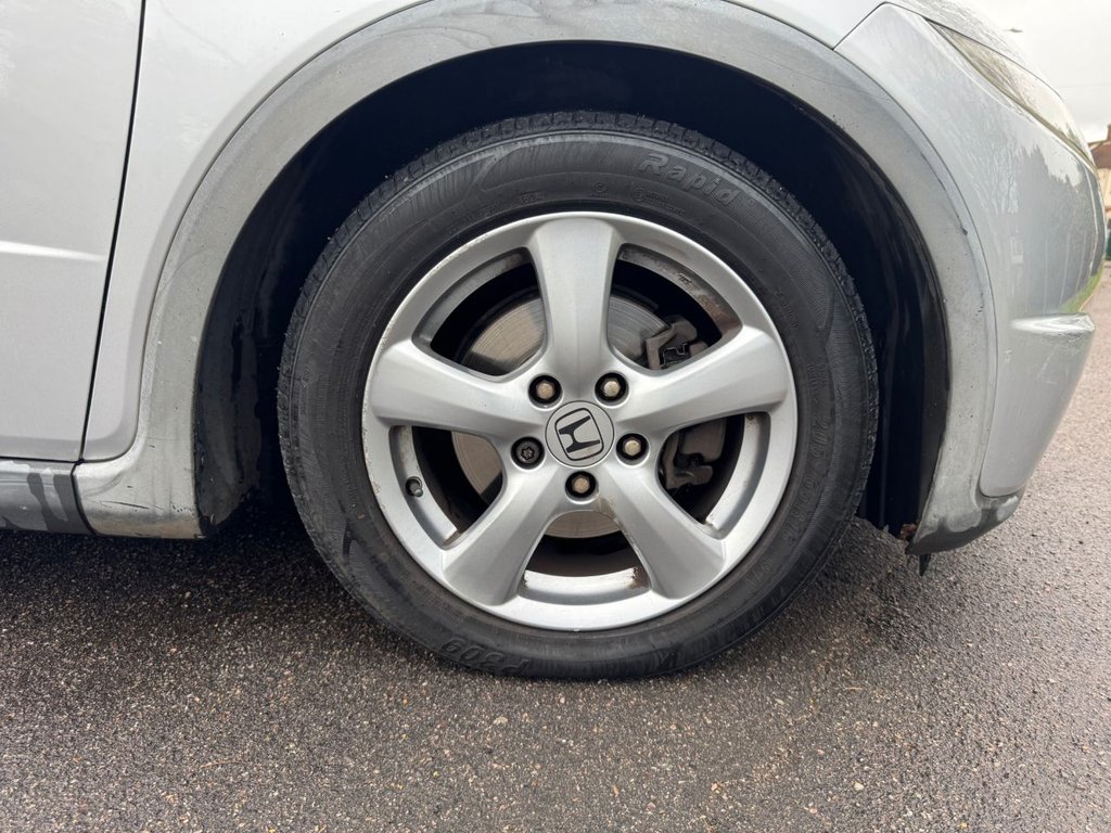 Used Honda Civic 2006 for sale - 76711368: Photo 31