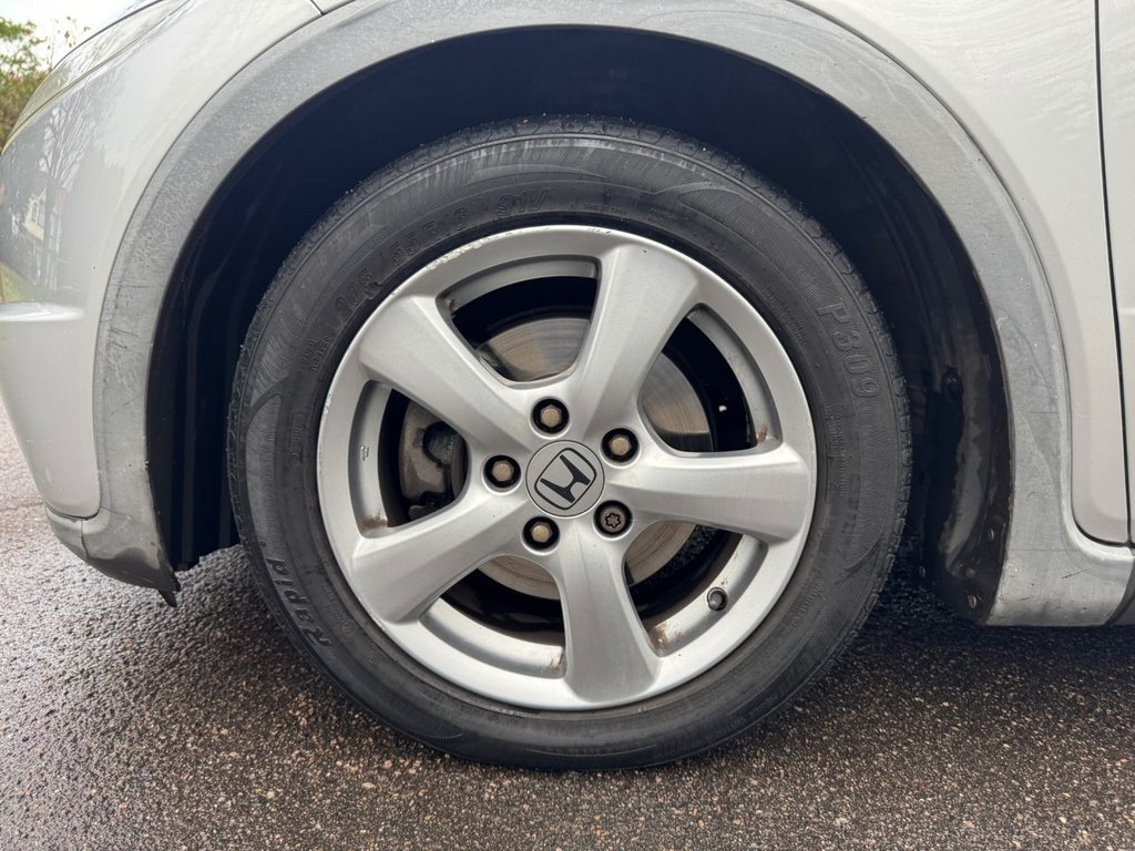 Used Honda Civic 2006 for sale - 76711368: Photo 32