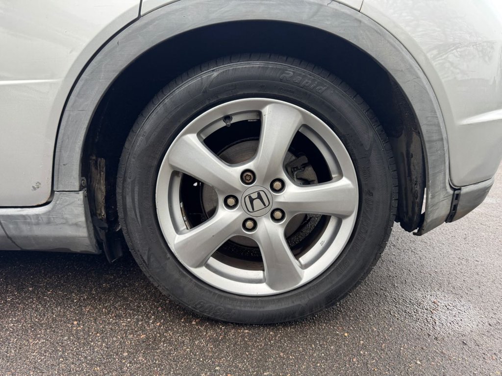 Used Honda Civic 2006 for sale - 76711368: Photo 33