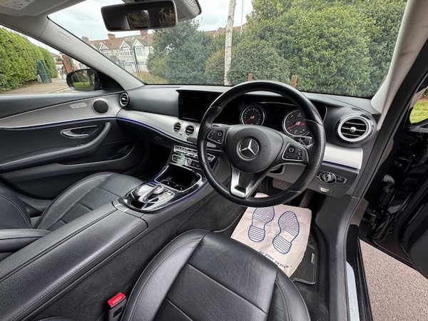 Used Mercedes-Benz E-Class 2017 for sale - 76173021: Photo 13