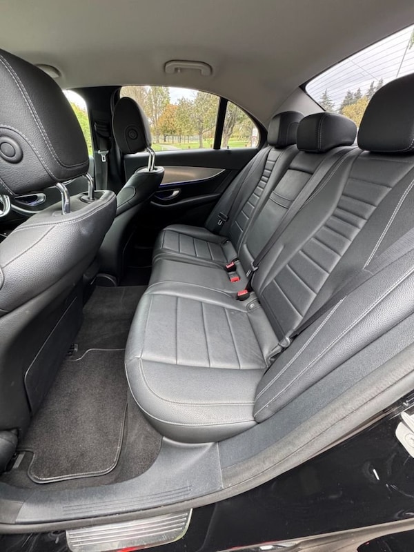 Used Mercedes-Benz E-Class 2017 for sale - 76173021: Photo 19