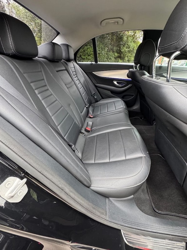 Used Mercedes-Benz E-Class 2017 for sale - 76173021: Photo 21