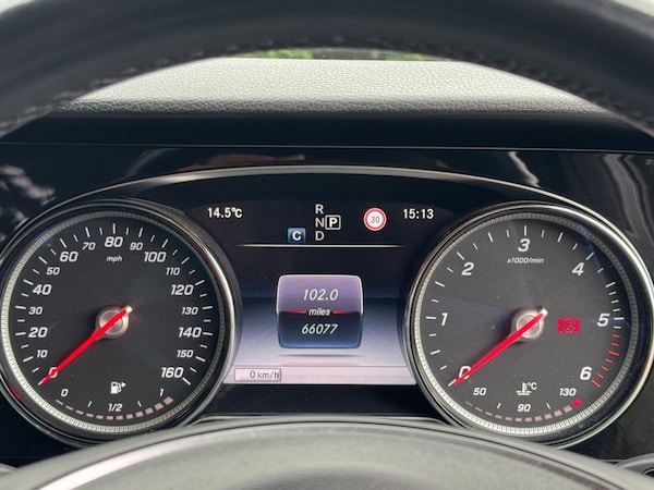 Used Mercedes-Benz E-Class 2017 for sale - 76173021: Photo 30