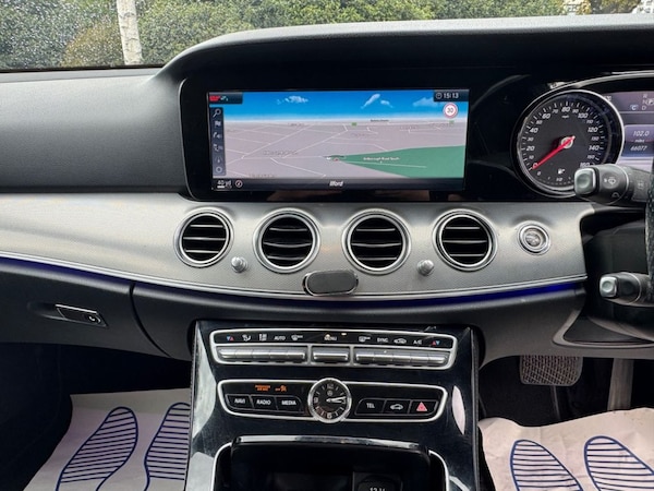 Used Mercedes-Benz E-Class 2017 for sale - 76173021: Photo 31