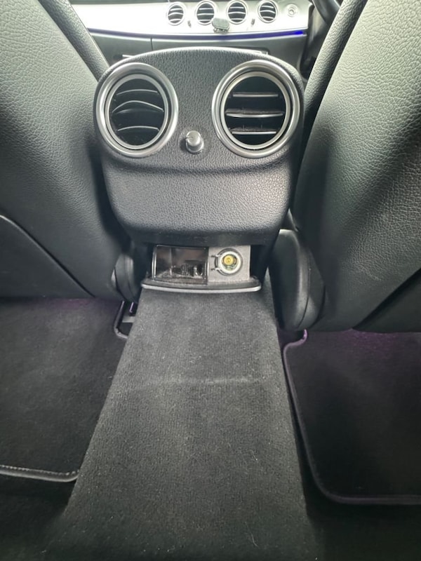 Used Mercedes-Benz E-Class 2017 for sale - 76173021: Photo 39
