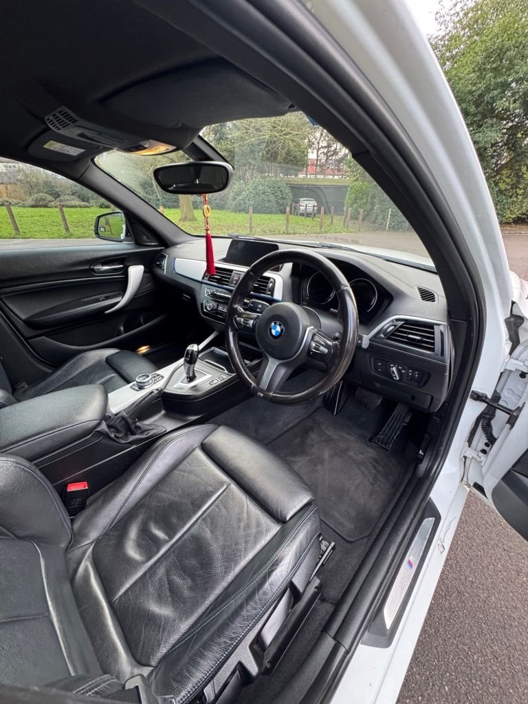 Used BMW 1 Series 2018 for sale - 77250456: Photo 11