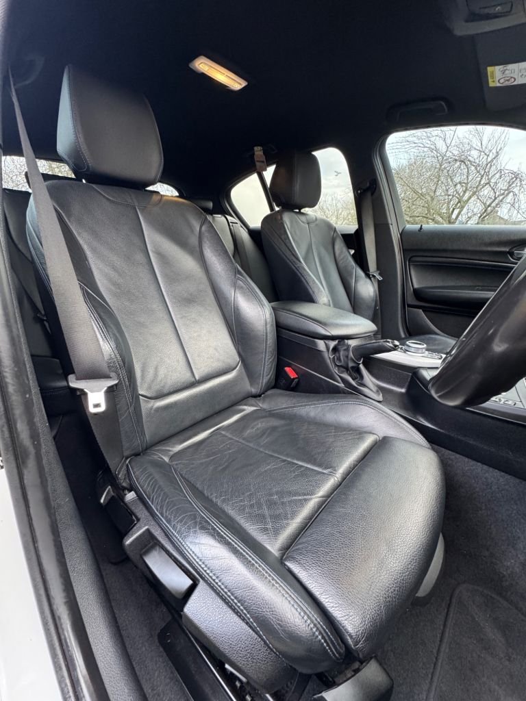 Used BMW 1 Series 2018 for sale - 77250456: Photo 12