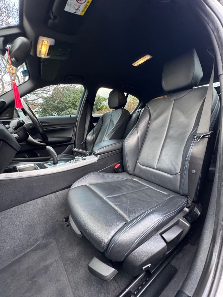 Used BMW 1 Series 2018 for sale - 77250456: Photo 14