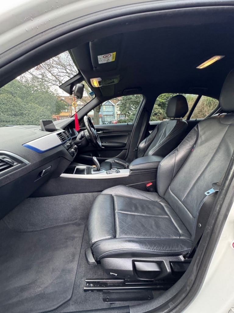 Used BMW 1 Series 2018 for sale - 77250456: Photo 15