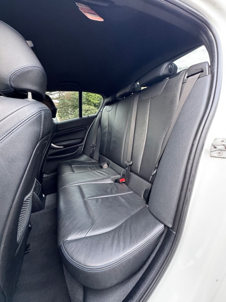 Used BMW 1 Series 2018 for sale - 77250456: Photo 17