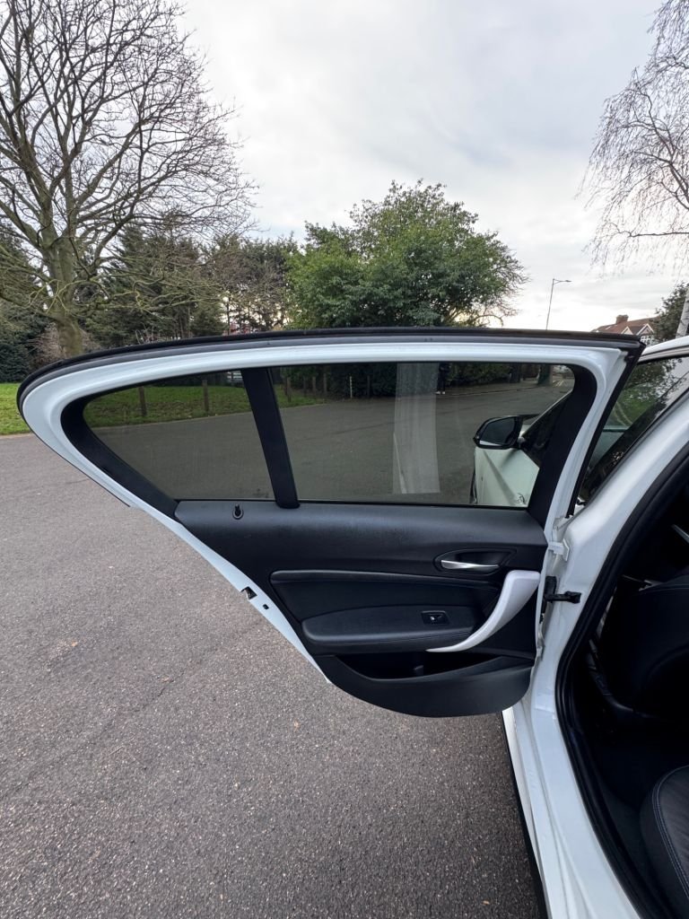 Used BMW 1 Series 2018 for sale - 77250456: Photo 18