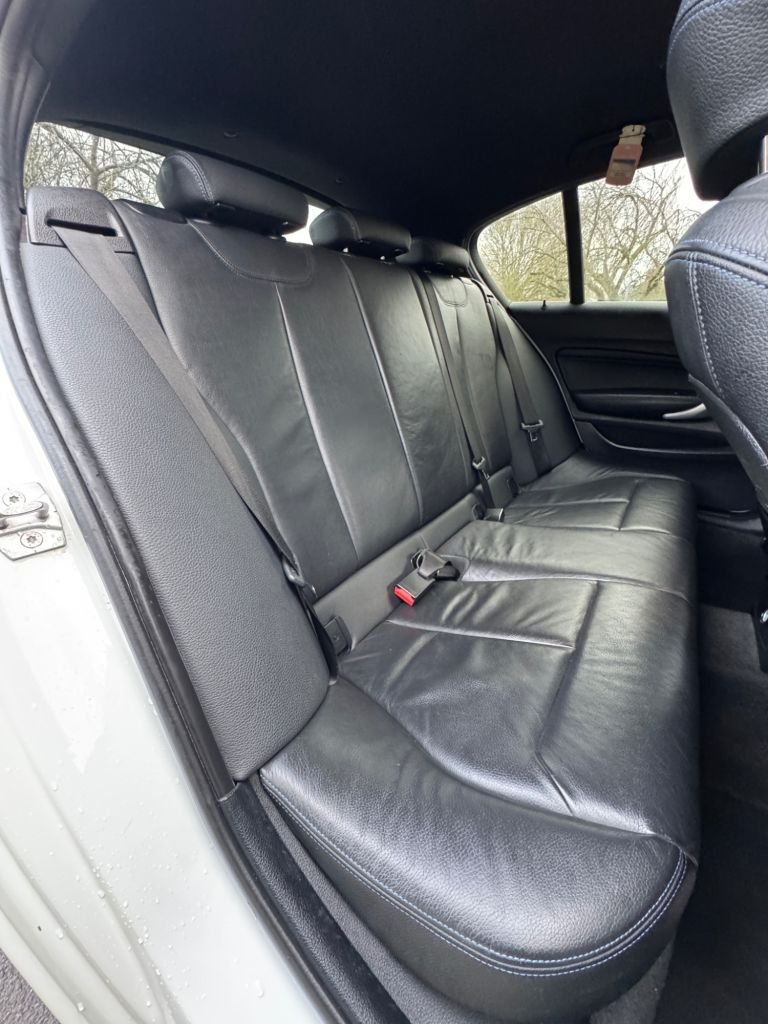 Used BMW 1 Series 2018 for sale - 77250456: Photo 19