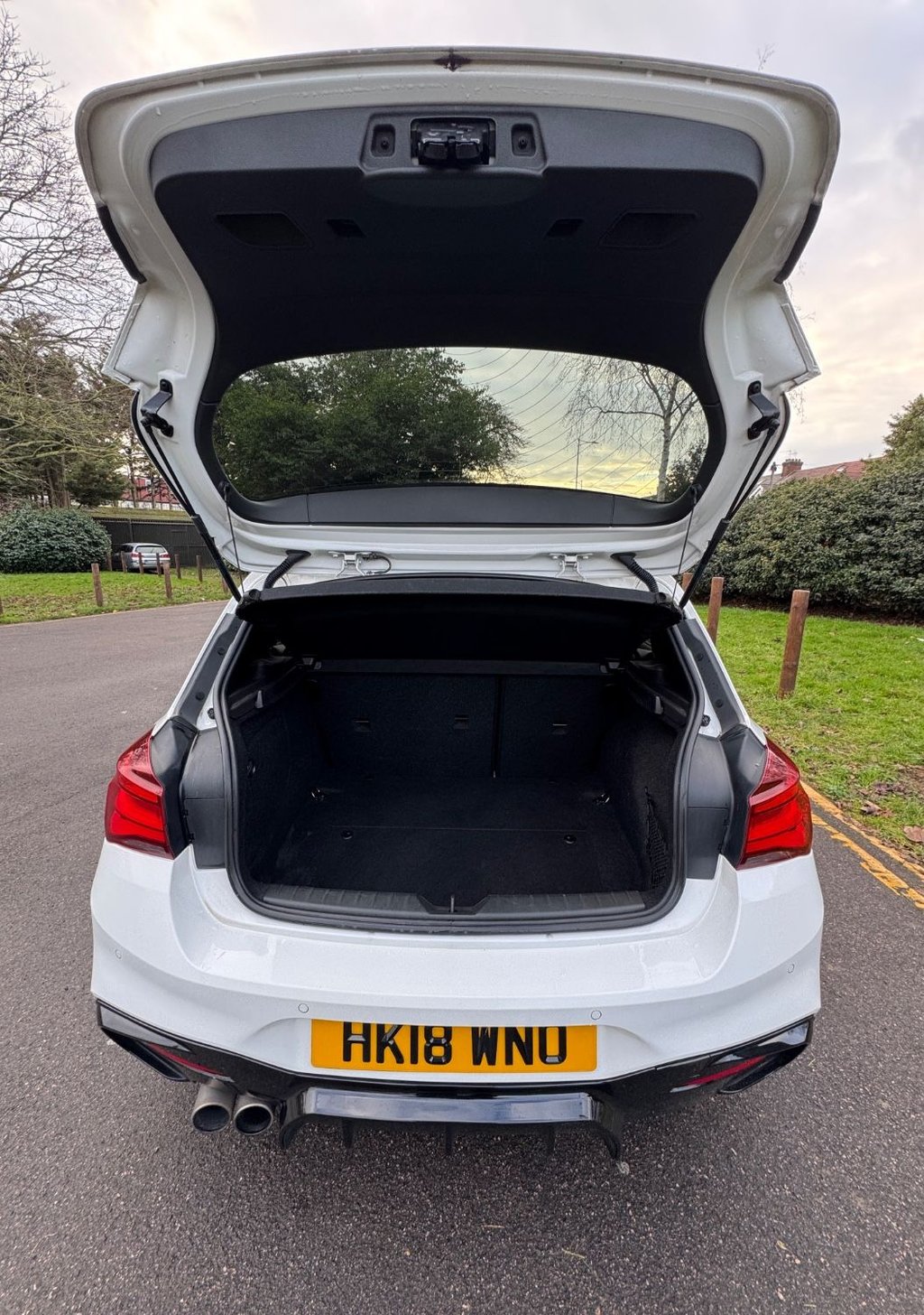 Used BMW 1 Series 2018 for sale - 77250456: Photo 21