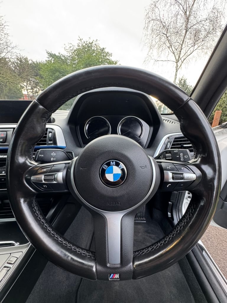 Used BMW 1 Series 2018 for sale - 77250456: Photo 23