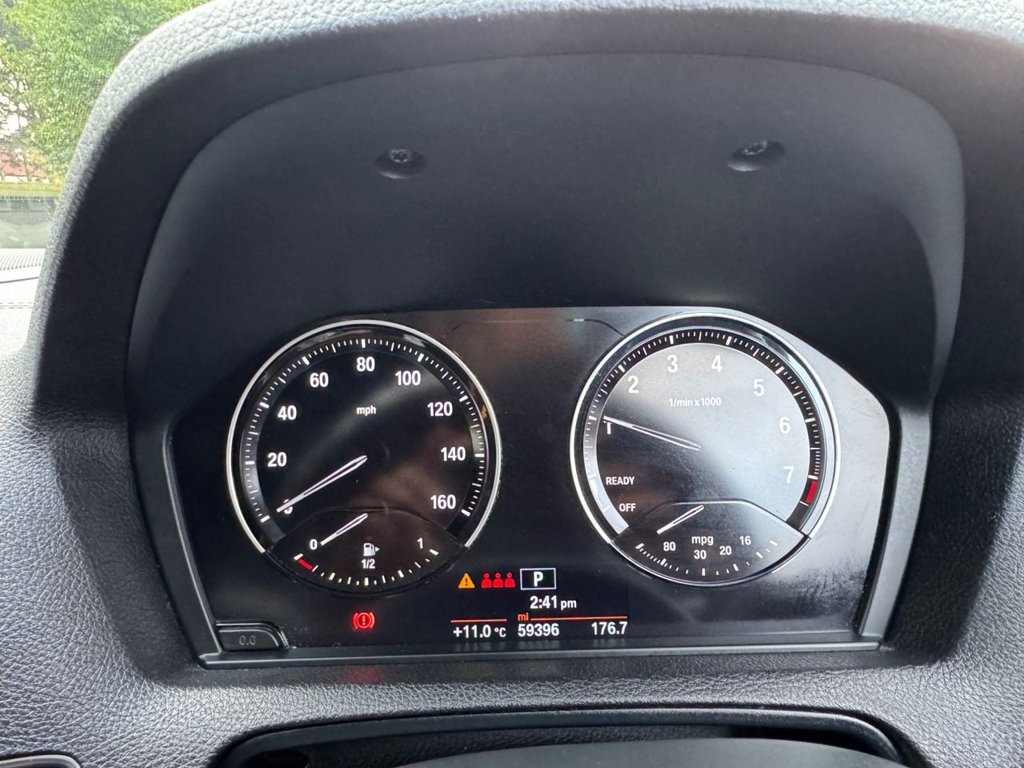 Used BMW 1 Series 2018 for sale - 77250456: Photo 24