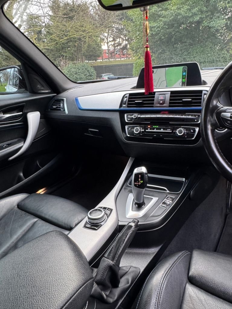 Used BMW 1 Series 2018 for sale - 77250456: Photo 25