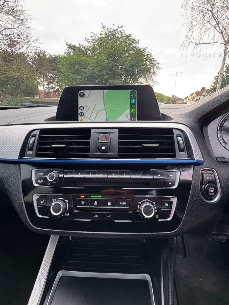 Used BMW 1 Series 2018 for sale - 77250456: Photo 26