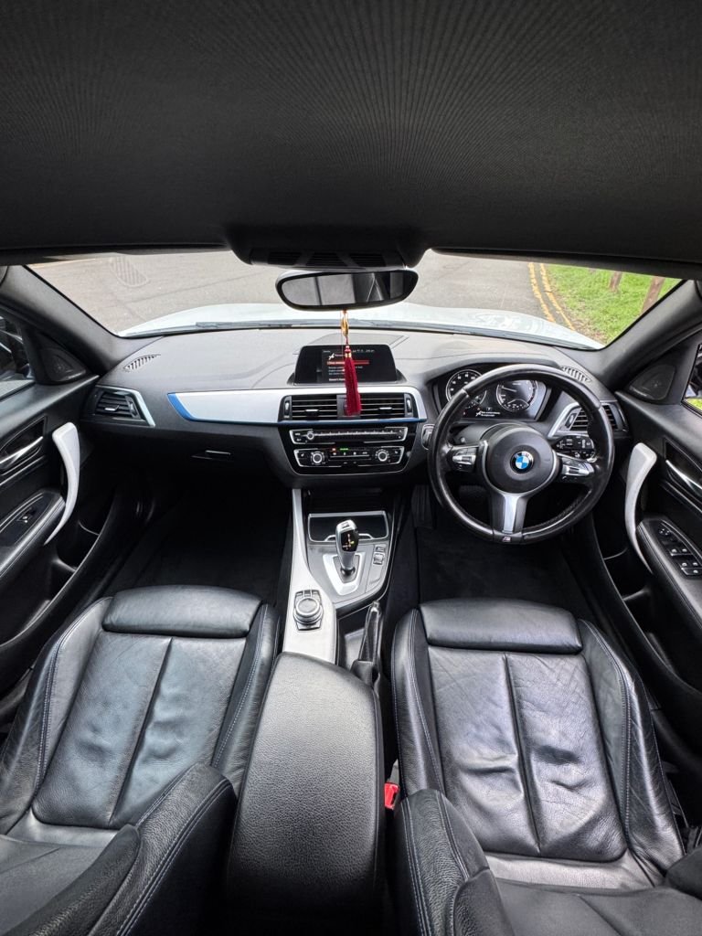 Used BMW 1 Series 2018 for sale - 77250456: Photo 30