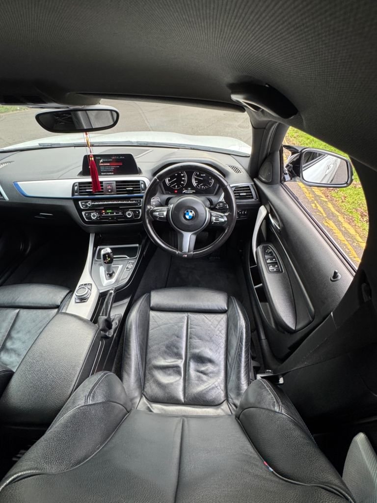 Used BMW 1 Series 2018 for sale - 77250456: Photo 31
