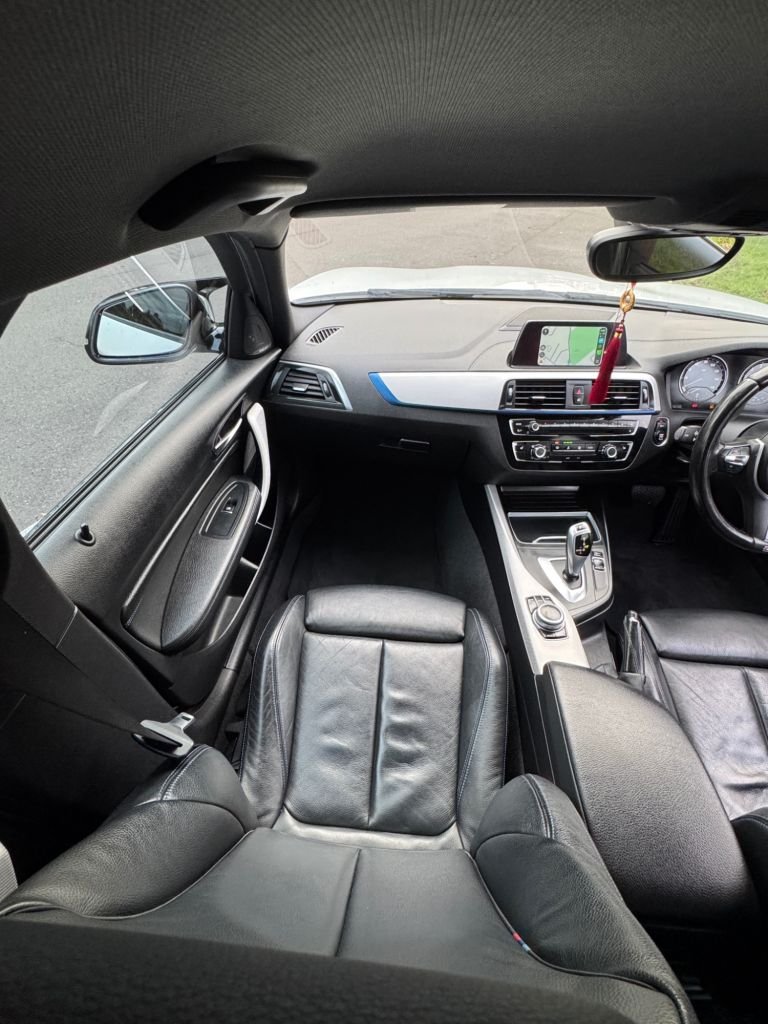 Used BMW 1 Series 2018 for sale - 77250456: Photo 32