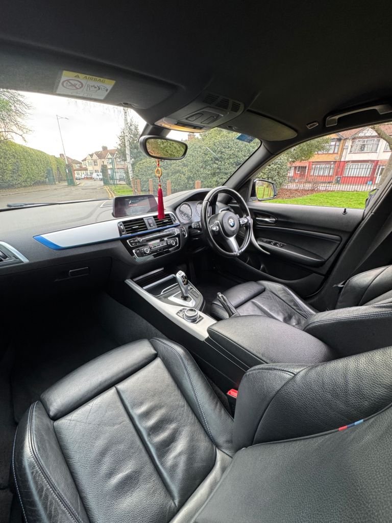 Used BMW 1 Series 2018 for sale - 77250456: Photo 33