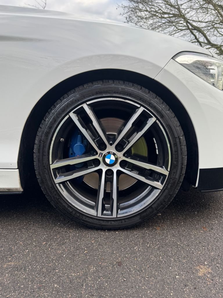Used BMW 1 Series 2018 for sale - 77250456: Photo 34
