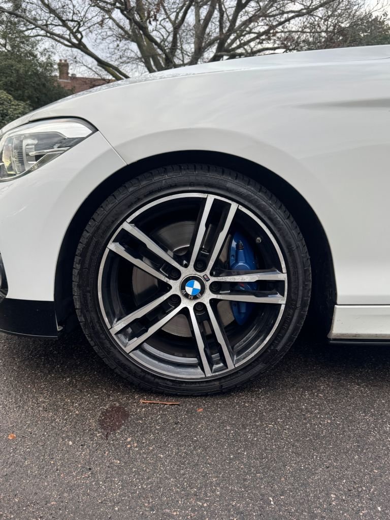 Used BMW 1 Series 2018 for sale - 77250456: Photo 35