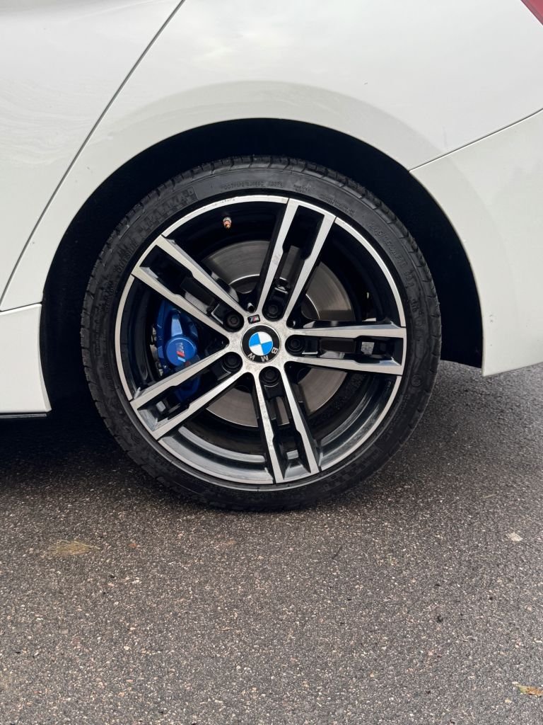 Used BMW 1 Series 2018 for sale - 77250456: Photo 36
