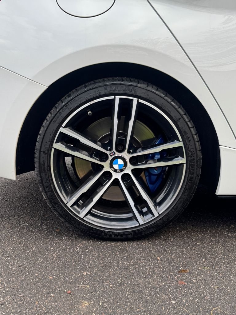 Used BMW 1 Series 2018 for sale - 77250456: Photo 37