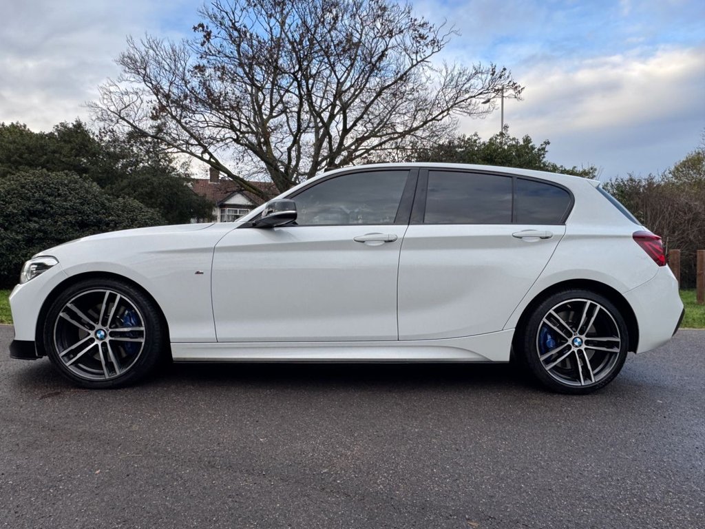 Used BMW 1 Series 2018 for sale - 77250456: Photo 6
