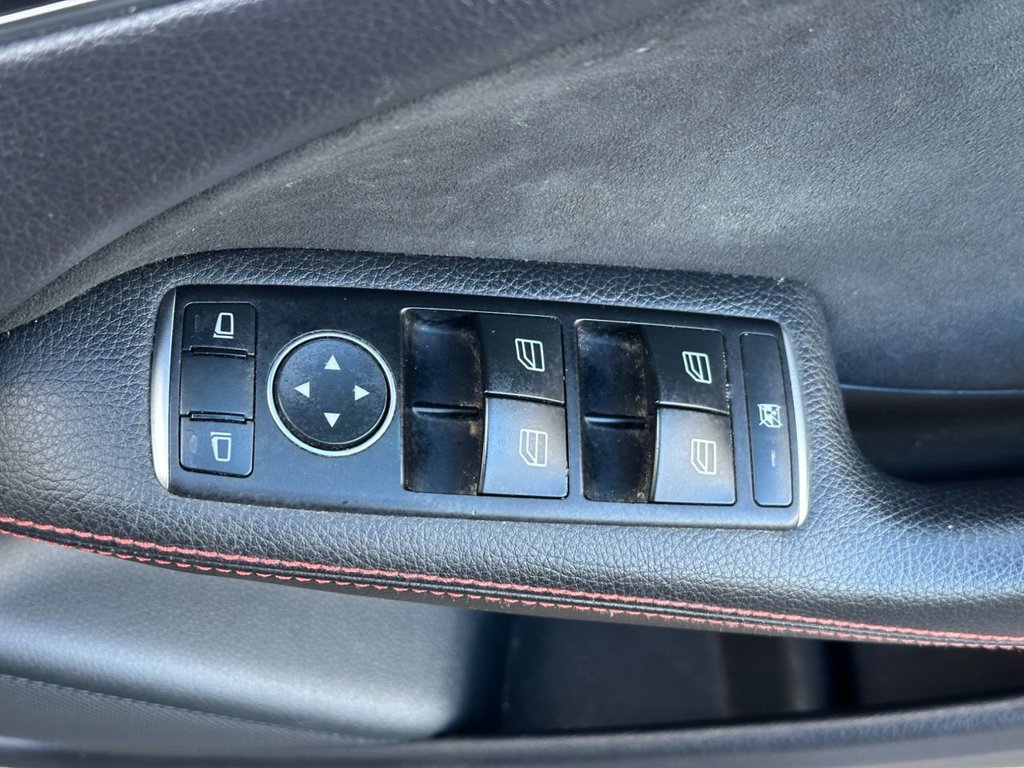 Used Mercedes-Benz B Class 2017 for sale - 77557831: Photo 15