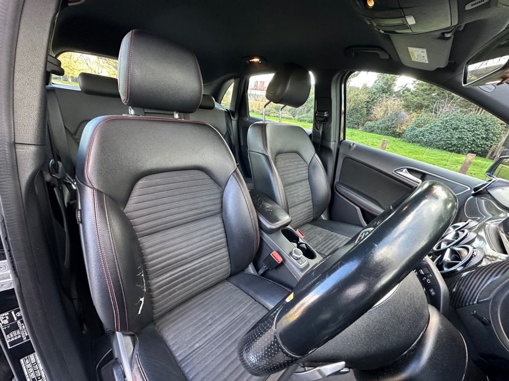 Used Mercedes-Benz B Class 2017 for sale - 77557831: Photo 17