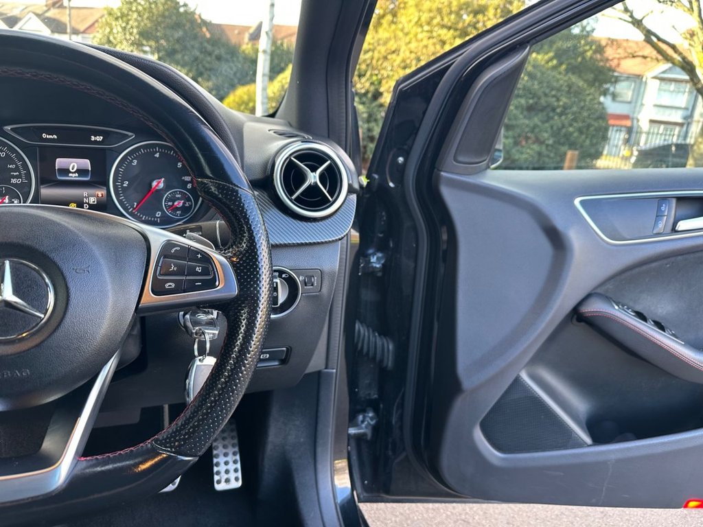 Used Mercedes-Benz B Class 2017 for sale - 77557831: Photo 22