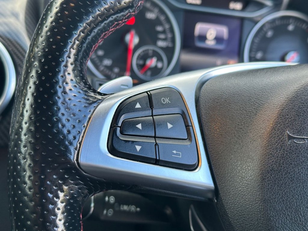 Used Mercedes-Benz B Class 2017 for sale - 77557831: Photo 24