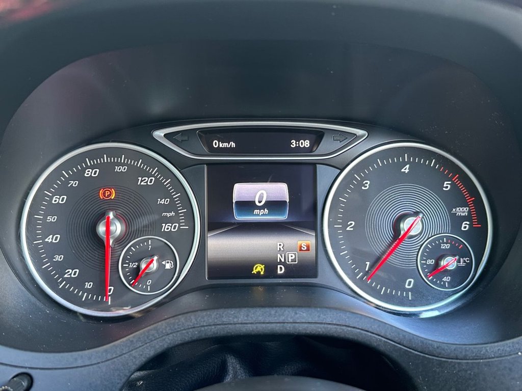 Used Mercedes-Benz B Class 2017 for sale - 77557831: Photo 26