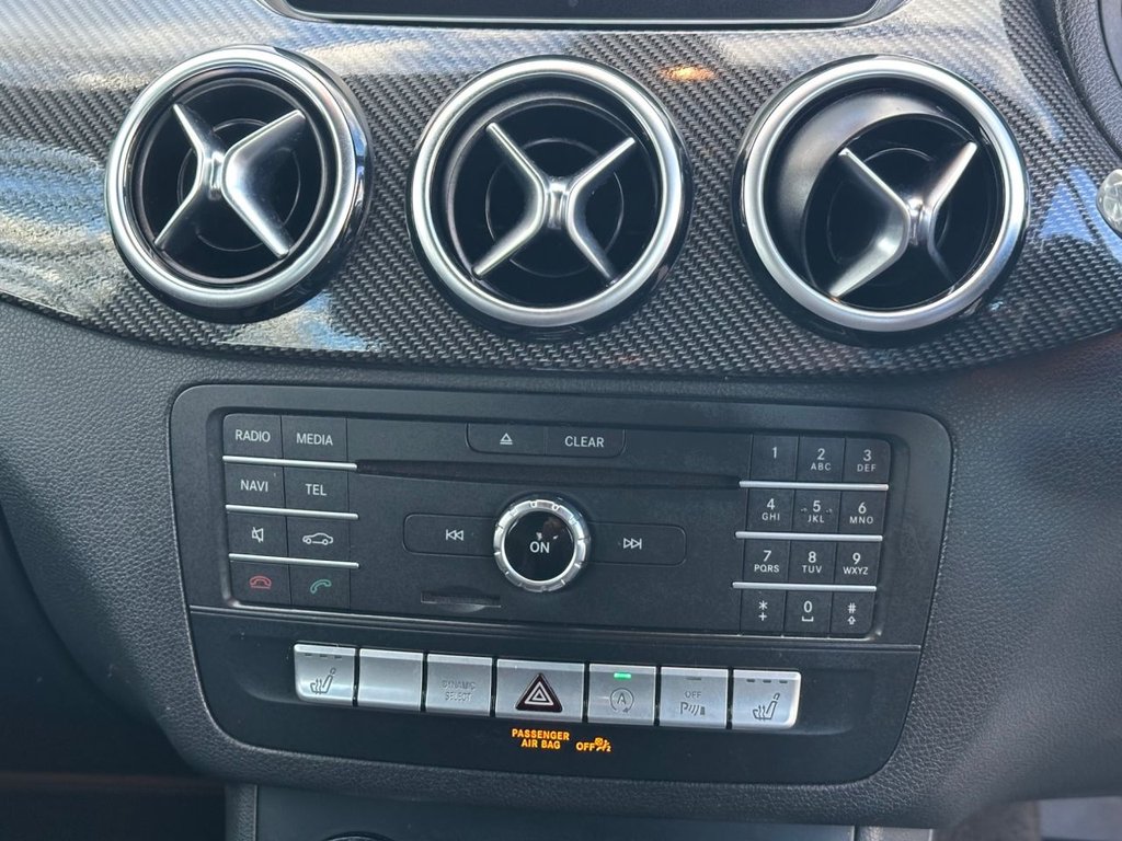 Used Mercedes-Benz B Class 2017 for sale - 77557831: Photo 31