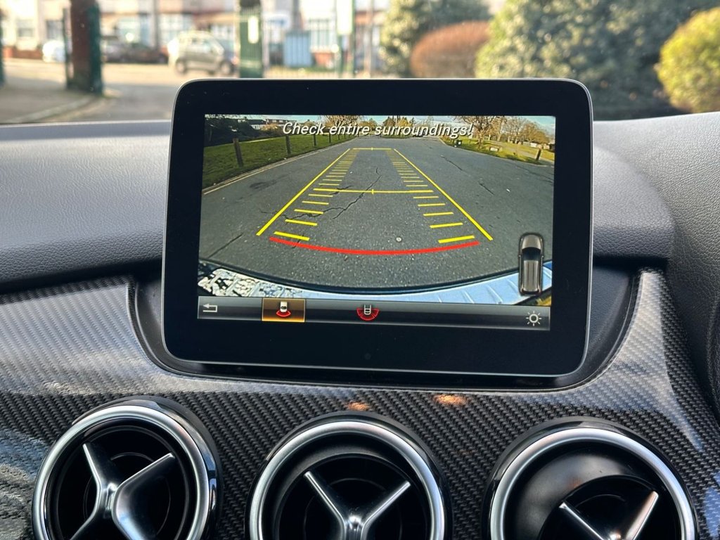 Used Mercedes-Benz B Class 2017 for sale - 77557831: Photo 33