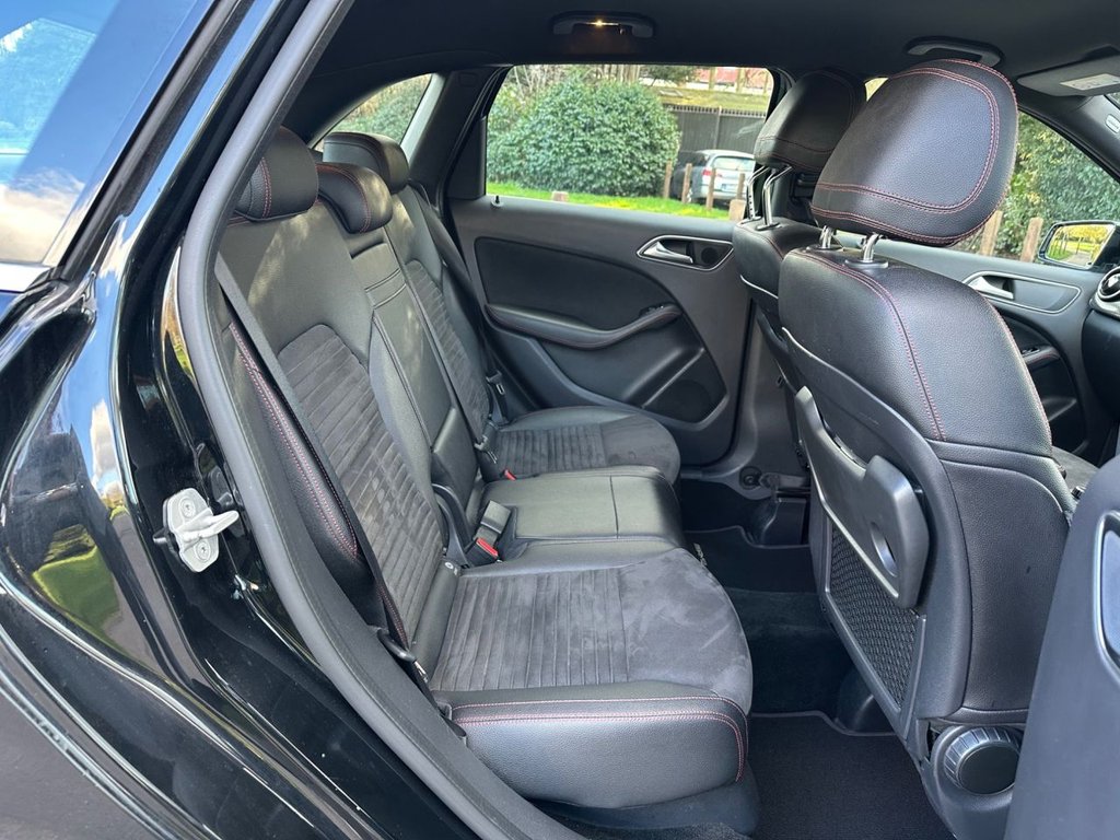 Used Mercedes-Benz B Class 2017 for sale - 77557831: Photo 42